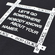 Load image into Gallery viewer, T-Shirt Cotton &quot;Let&#39;s go&quot;
