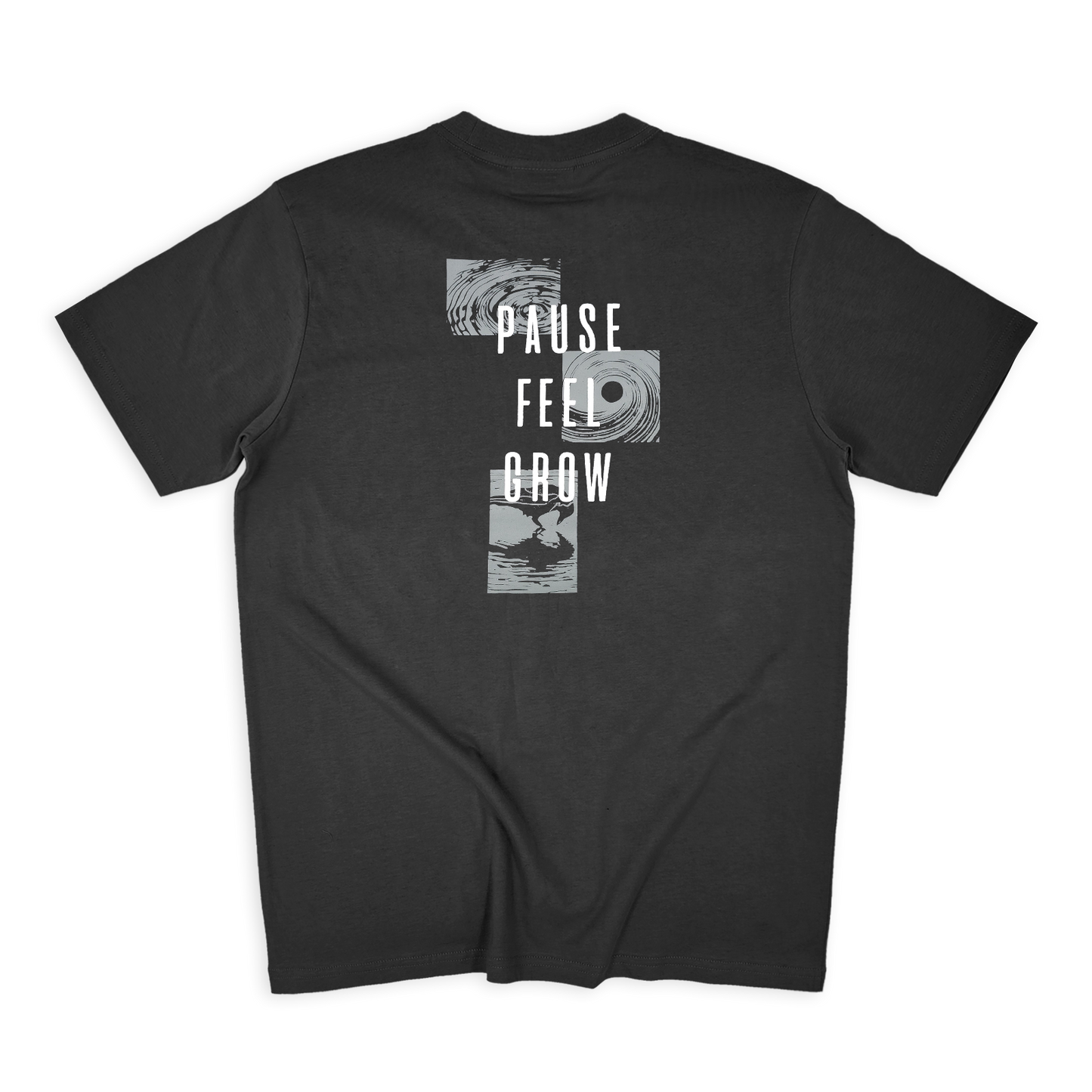T-SHIRT PAUSE
