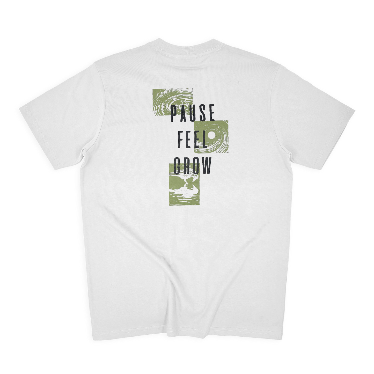 T-SHIRT PAUSE