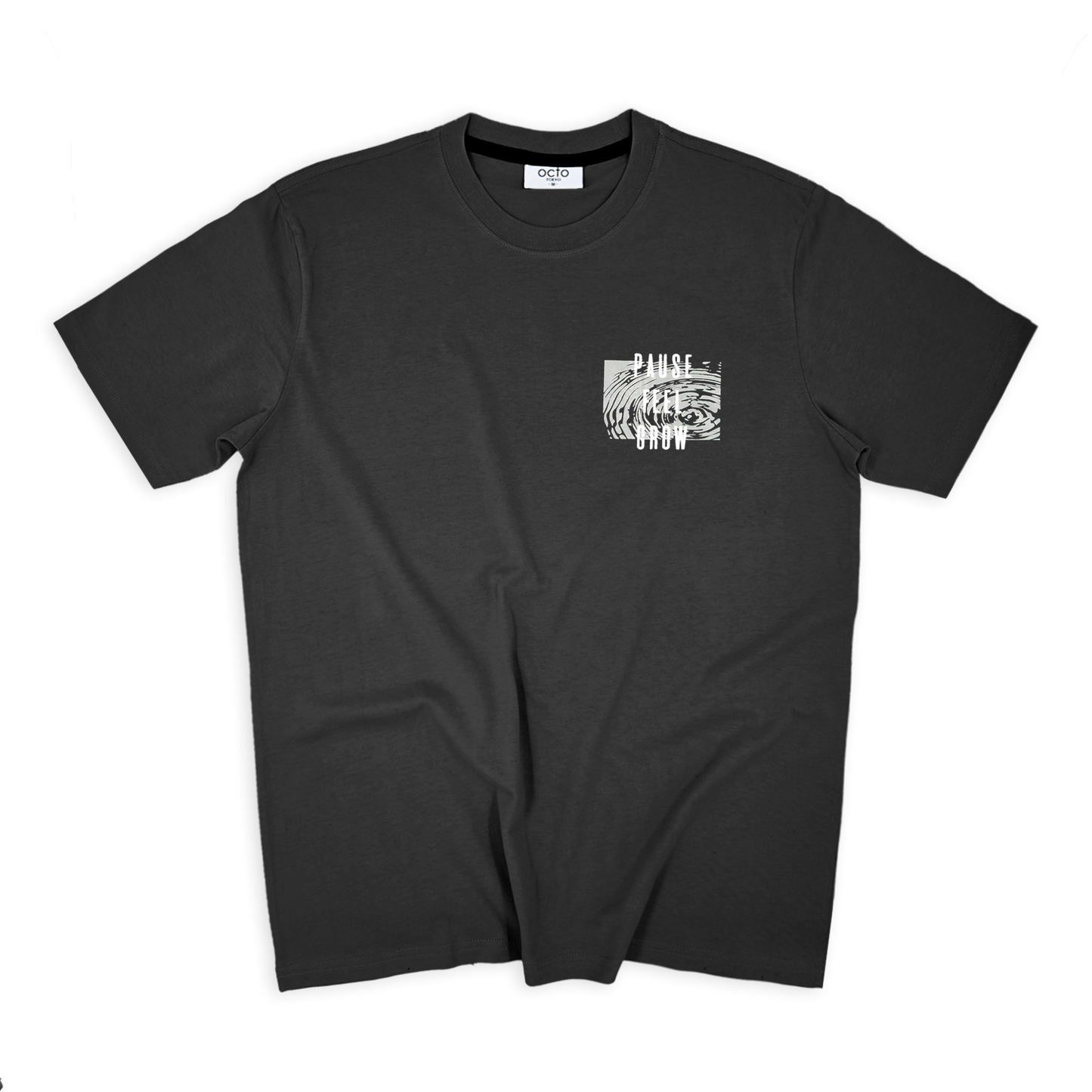 T-SHIRT PAUSE