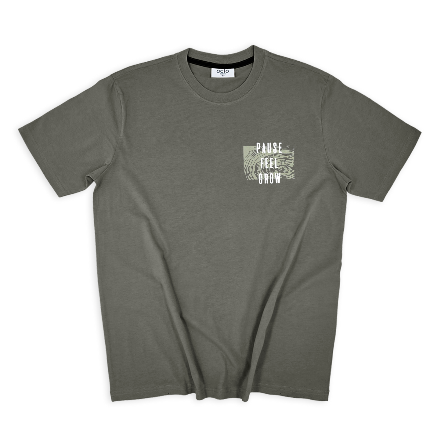 T-SHIRT PAUSE