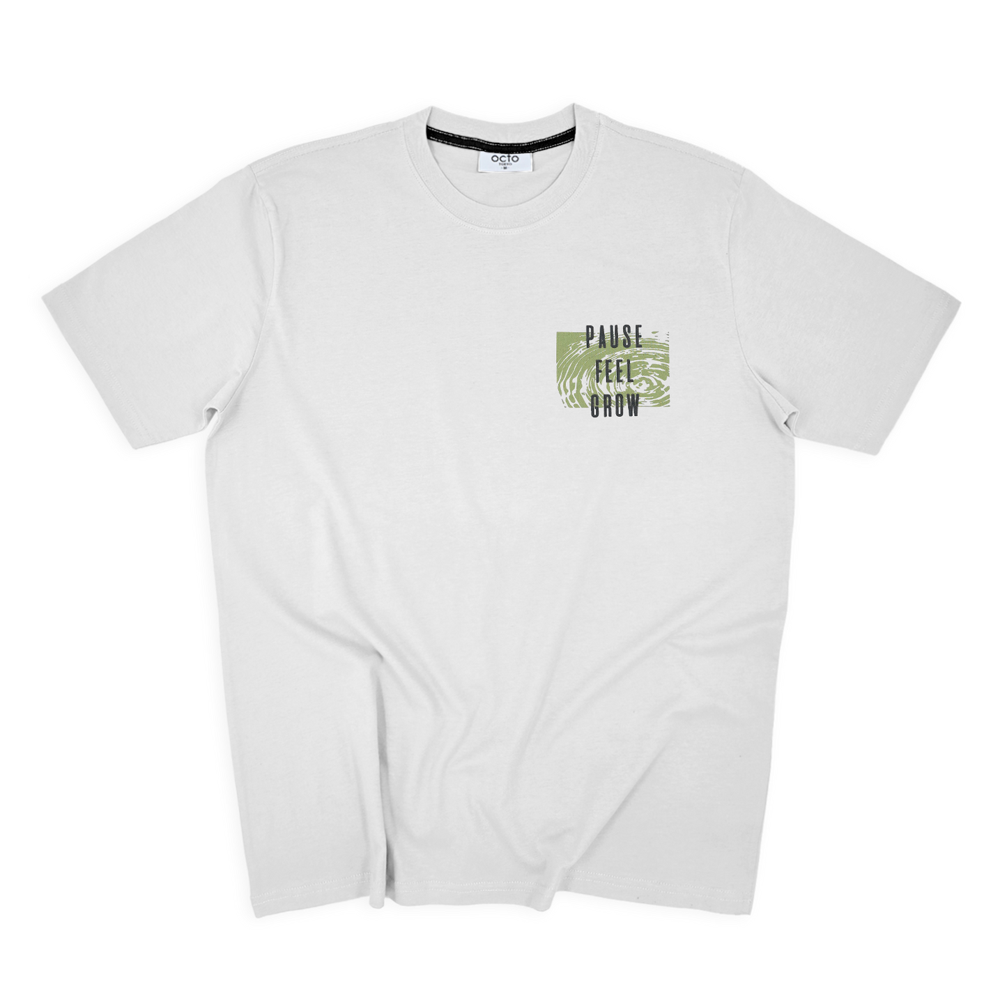 T-SHIRT PAUSE