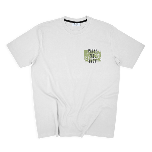 T-SHIRT PAUSE