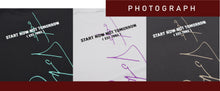 Load image into Gallery viewer, T-Shirt Cotton &quot;Start now&quot;
