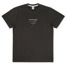 Load image into Gallery viewer, T-Shirt Cotton &quot;Start now&quot;
