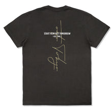 Load image into Gallery viewer, T-Shirt Cotton &quot;Start now&quot;
