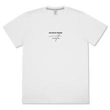 Load image into Gallery viewer, T-Shirt Cotton &quot;Start now&quot;
