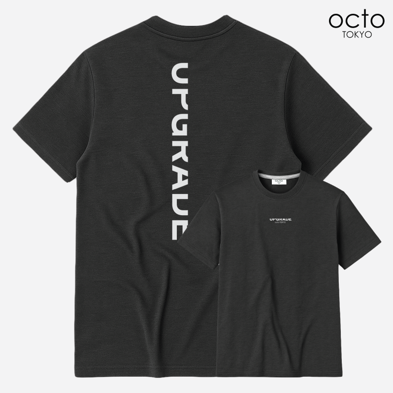 T-SHIRT UPGRADE