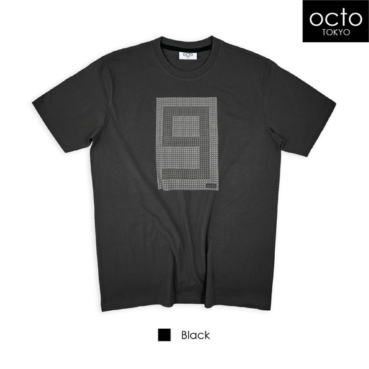 T-SHIRT OCTO 9