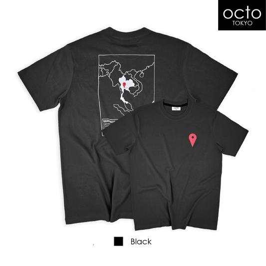 T-SHIRT THAIGPS