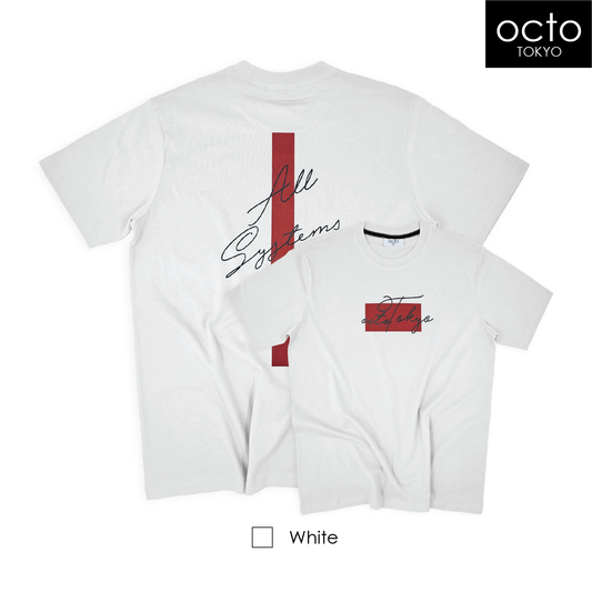 T-SHIRT SYSTEM