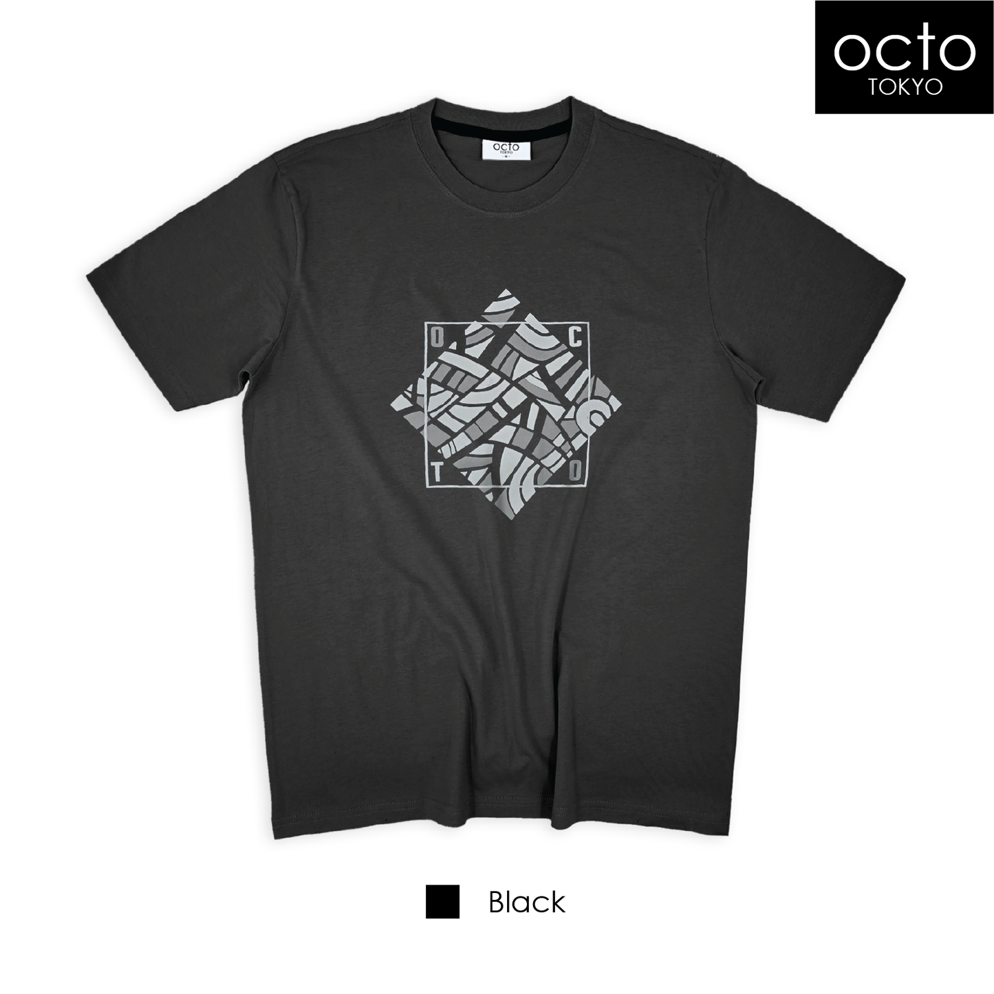 T-SHIRT DIAMOND