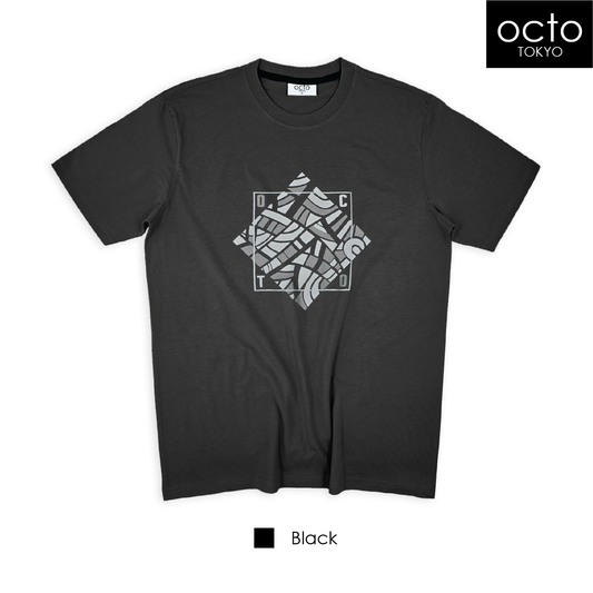 T-SHIRT DIAMOND