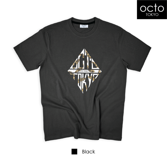 T-SHIRT OVER THE SKY