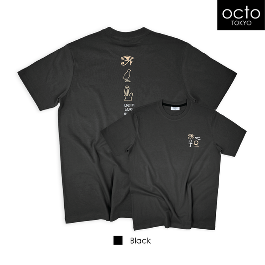 T-SHIRT RUNES