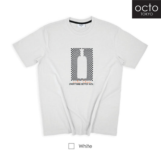 T-SHIRT BOTTLE