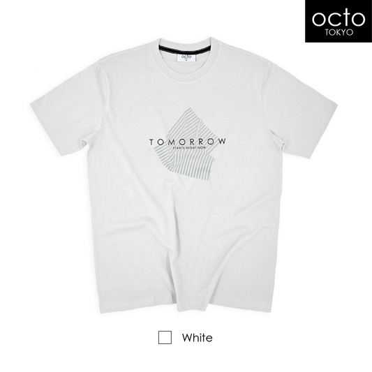 T-SHIRT MORGEN