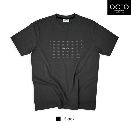 T-SHIRT SINGLES