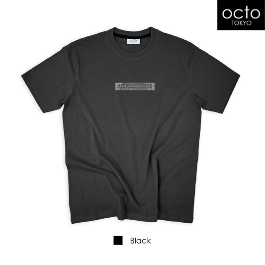 T-SHIRT AIRPLANE MODE