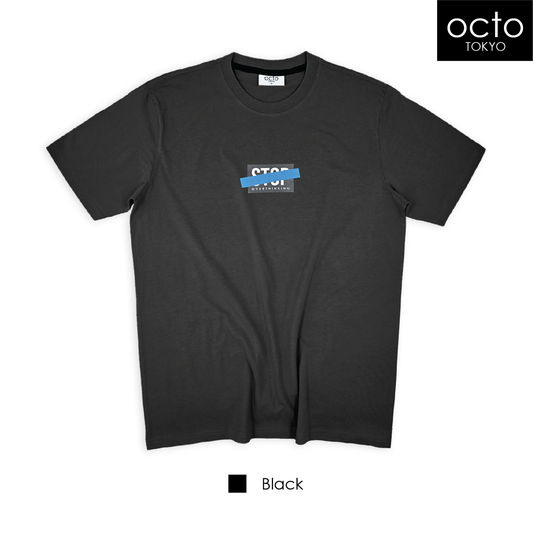 T-SHIRT OVER THINKING
