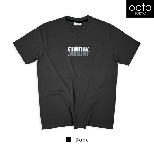T-SHIRT FUNDAY