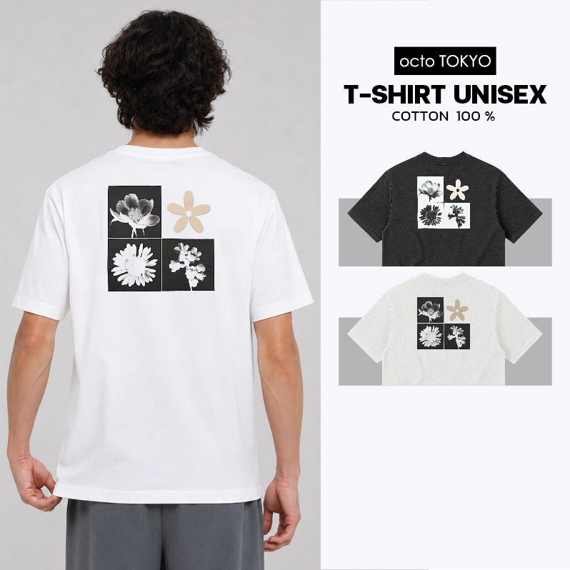 T-SHIRT OWN PACE