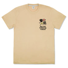 Load image into Gallery viewer, T-Shirt Cotton &quot;octo Flowers&quot;
