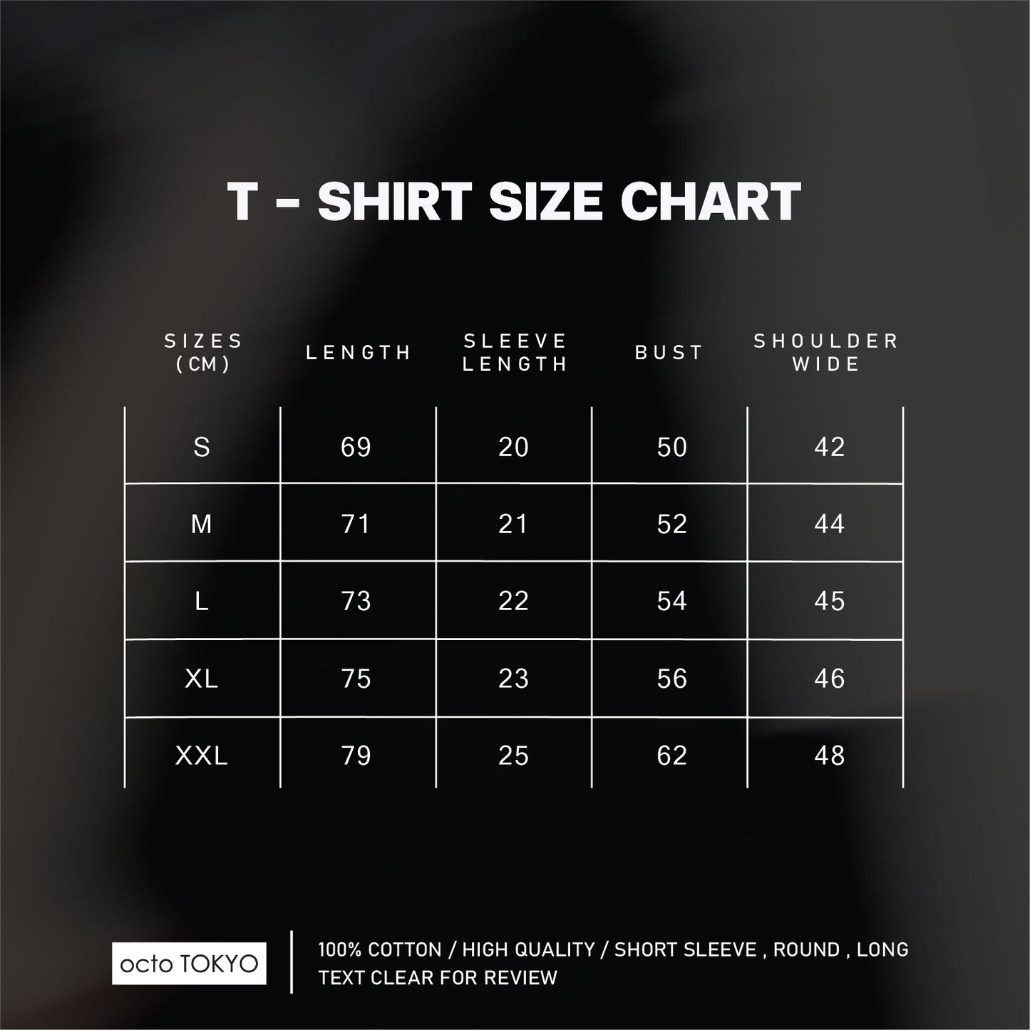 T-SHIRT MY HAND