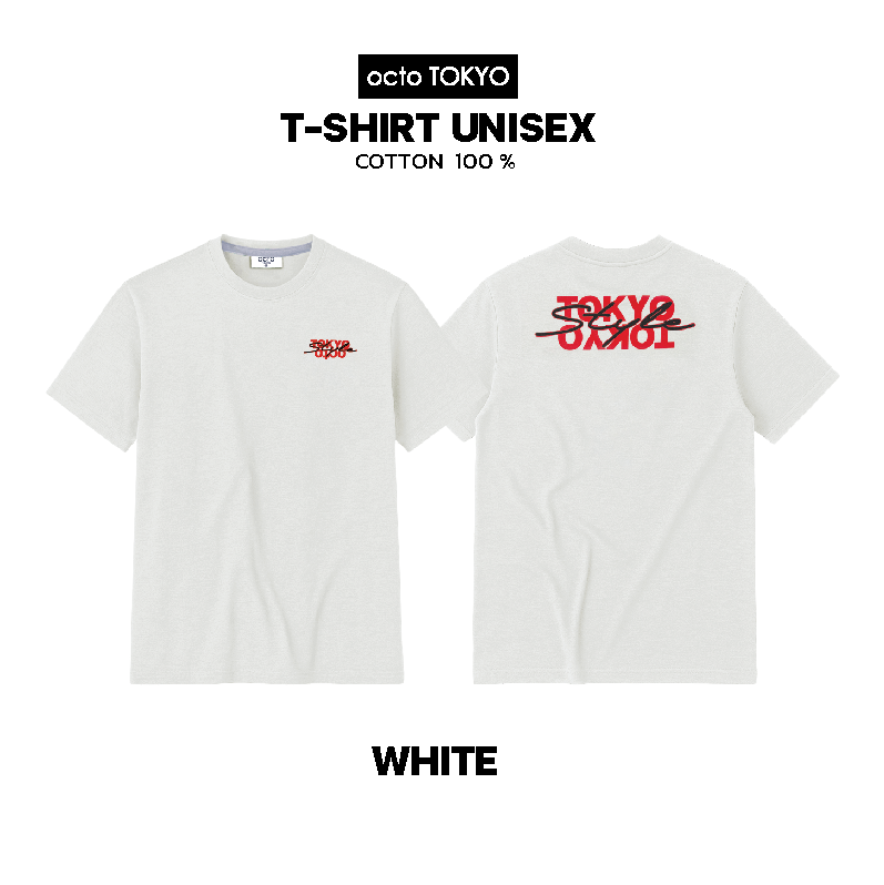 T-SHIRT STYLE TK