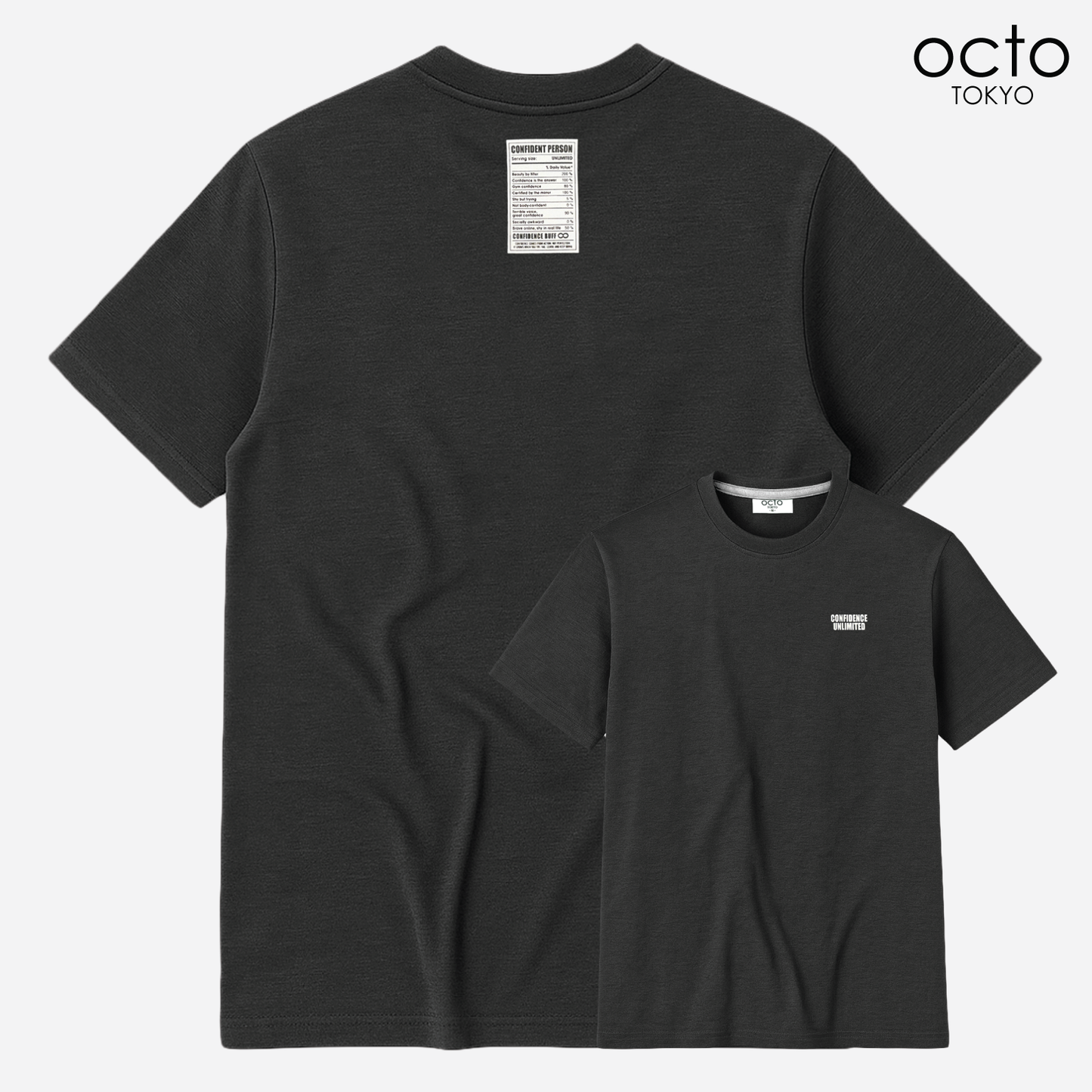 T-SHIRT UNLIMITED