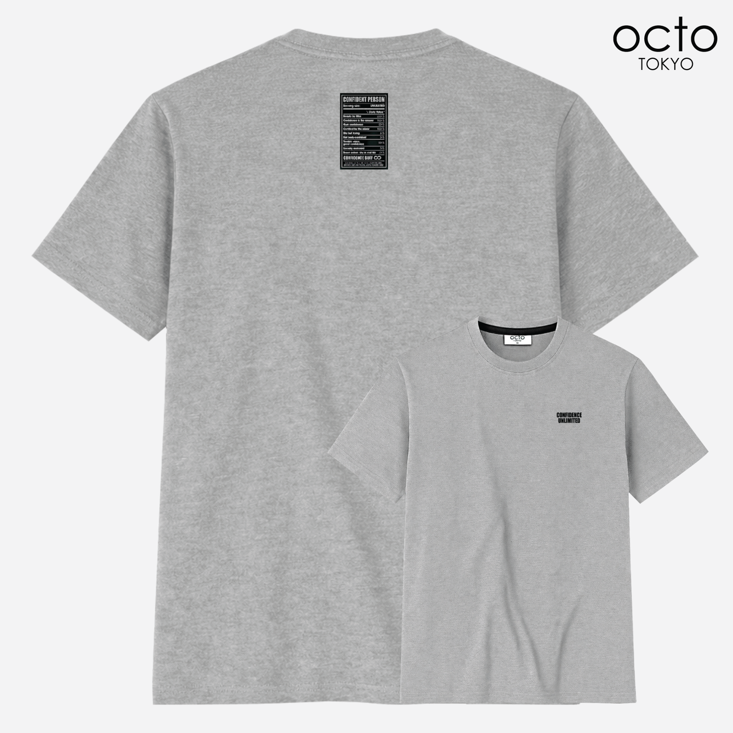 T-SHIRT UNLIMITED