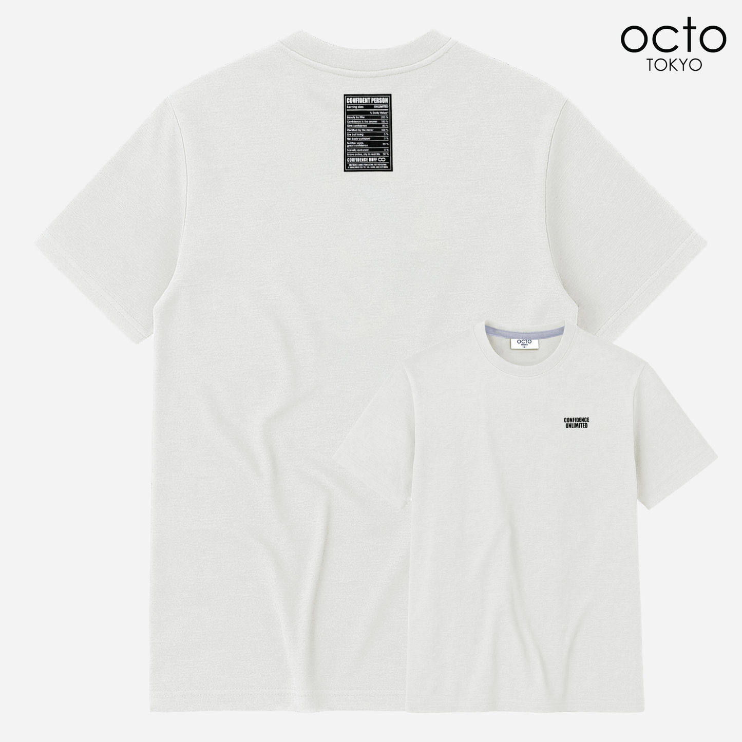 T-SHIRT UNLIMITED