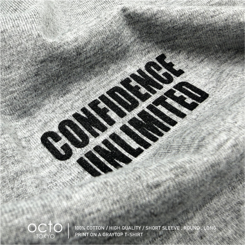 T-SHIRT UNLIMITED
