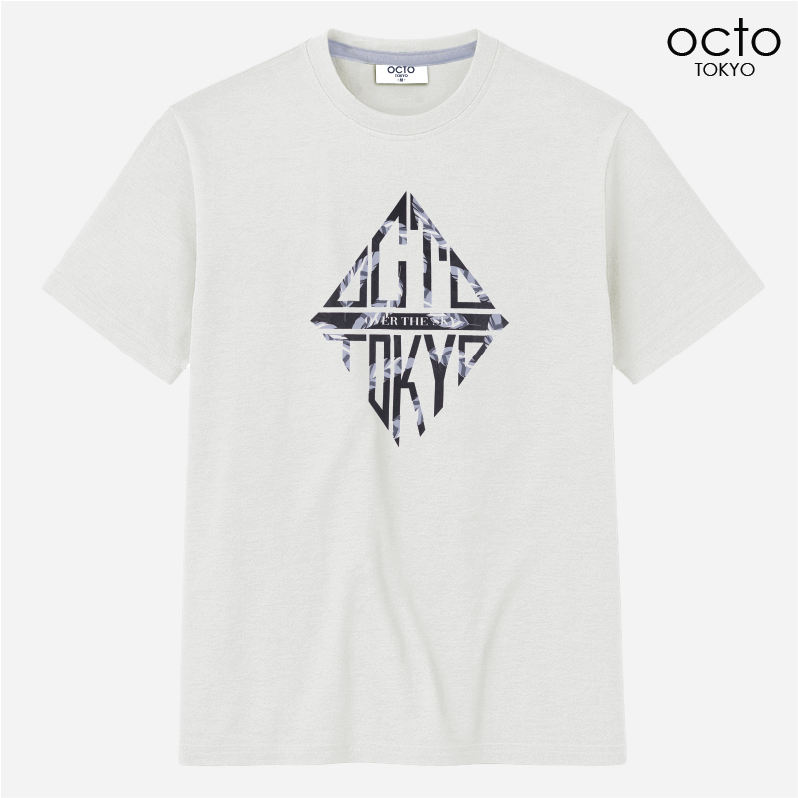 T-SHIRT OVER THE SKY