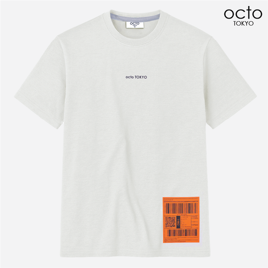 T-SHIRT BARCODE