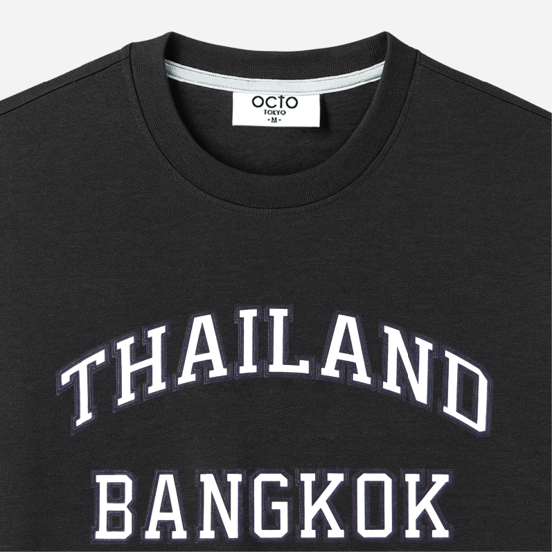 T-SHIRT THAI SPOT