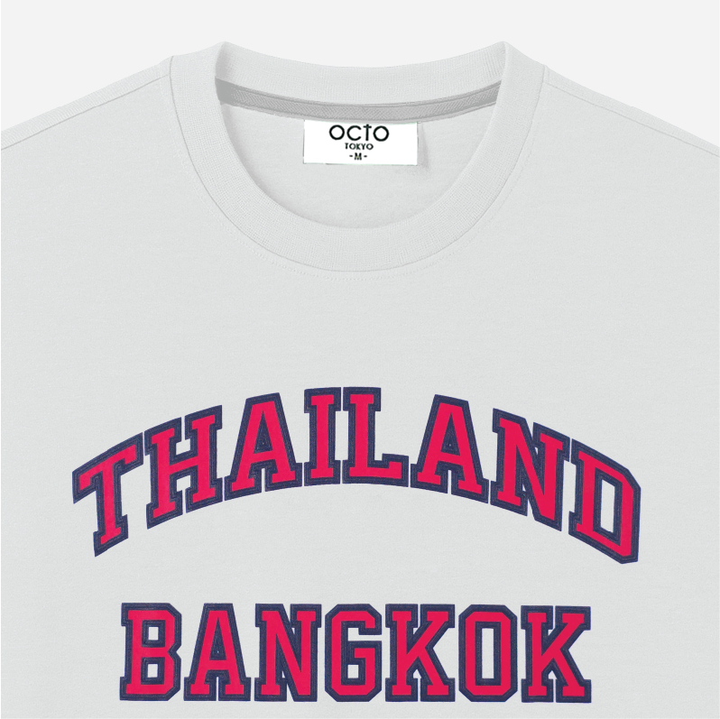 T-SHIRT THAI SPOT