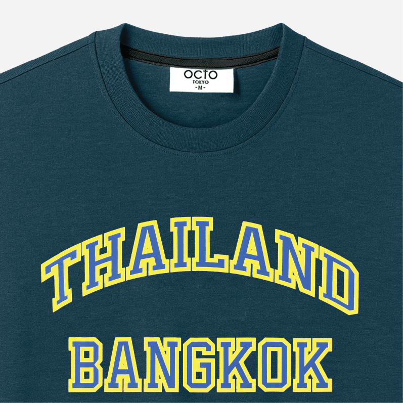 T-SHIRT THAI SPOT