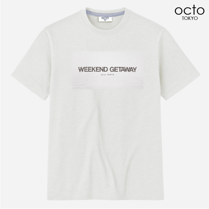T-SHIRT WEEKEND