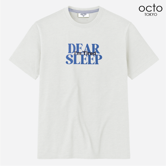 T-SHIRT DEAR SLEEP