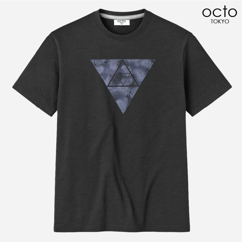 T-SHIRT TRIANGLE