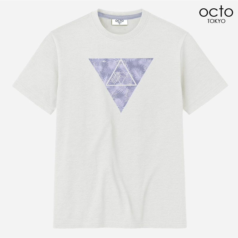 T-SHIRT TRIANGLE