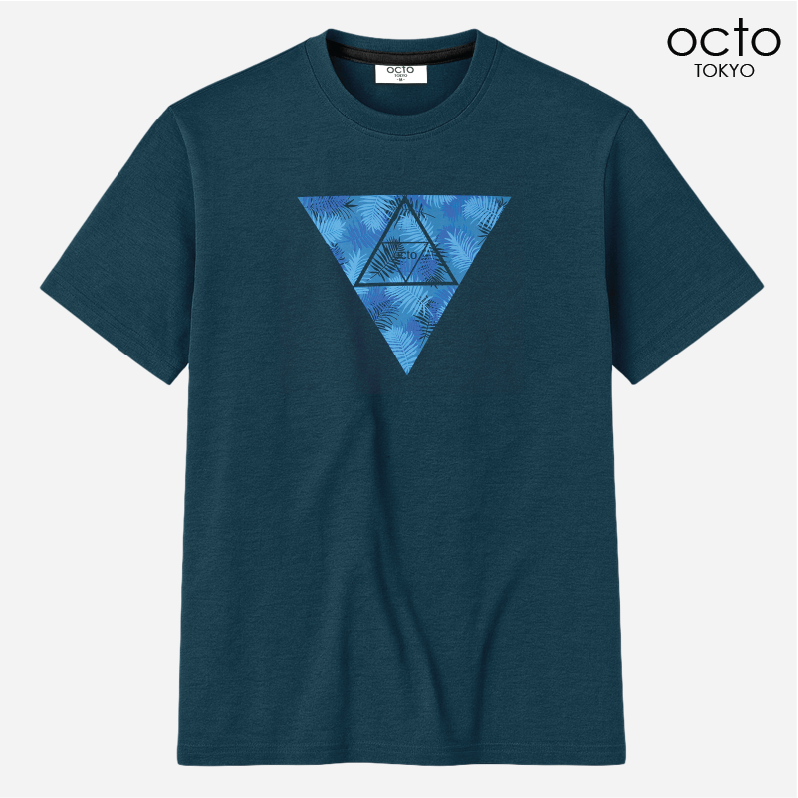 T-SHIRT TRIANGLE