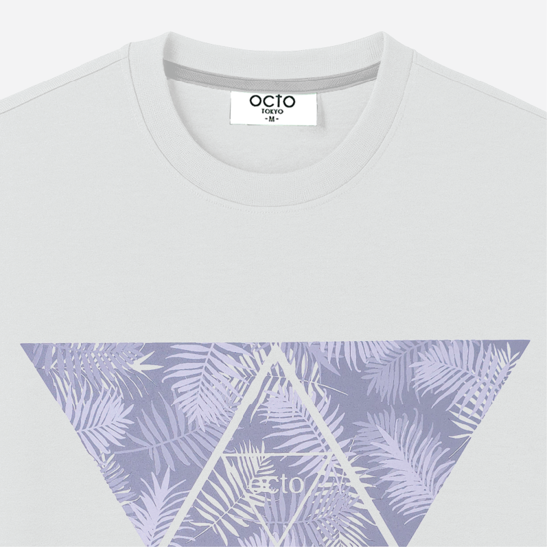 T-SHIRT TRIANGLE