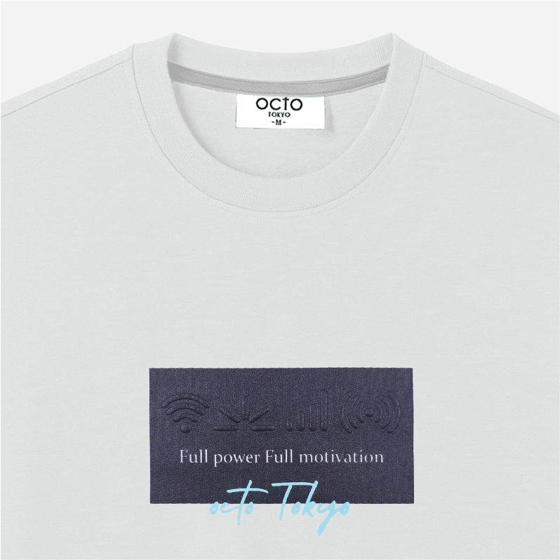 T-SHIRT WIFI