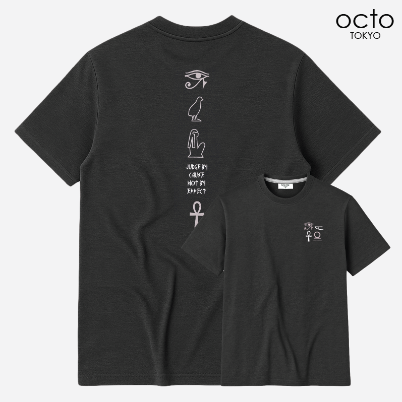 T-SHIRT RUNES