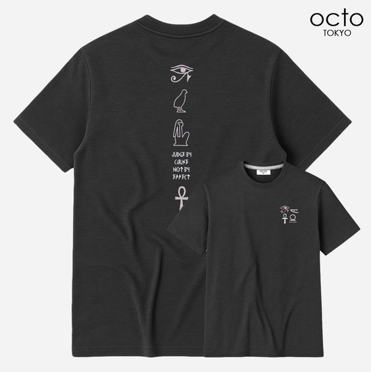 T-SHIRT RUNES