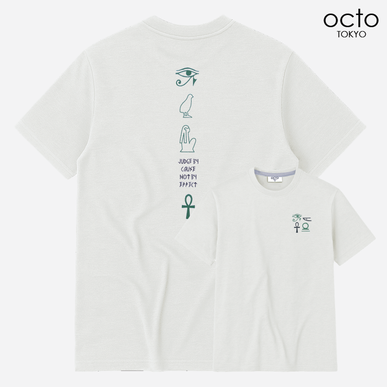 T-SHIRT RUNES