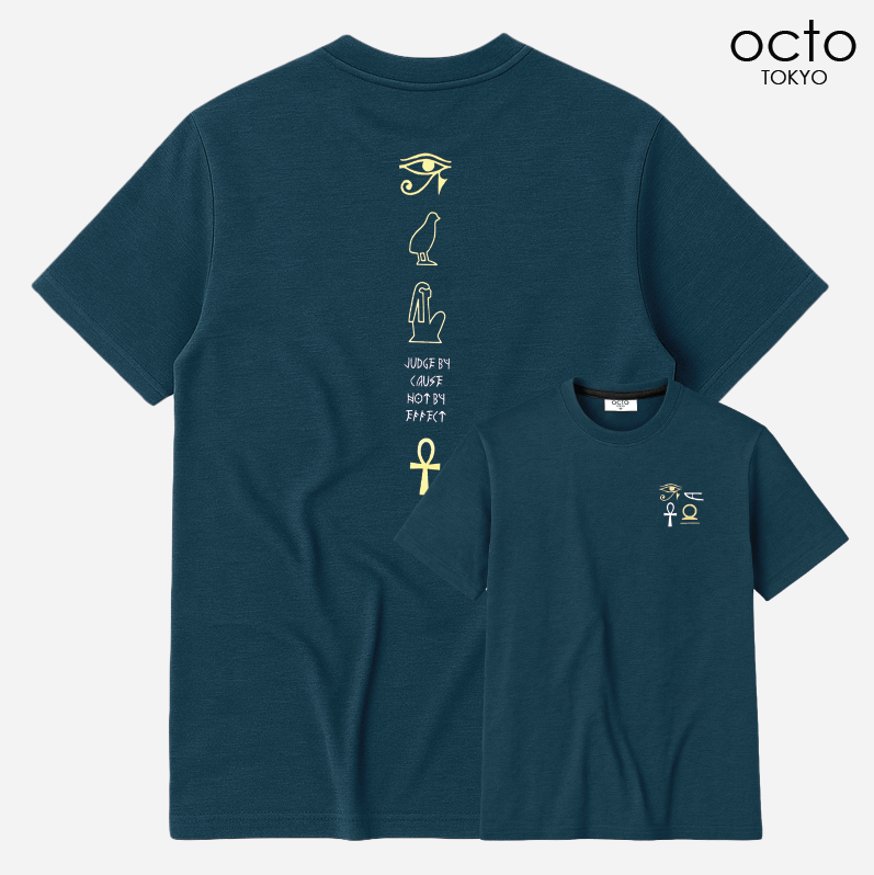 T-SHIRT RUNES