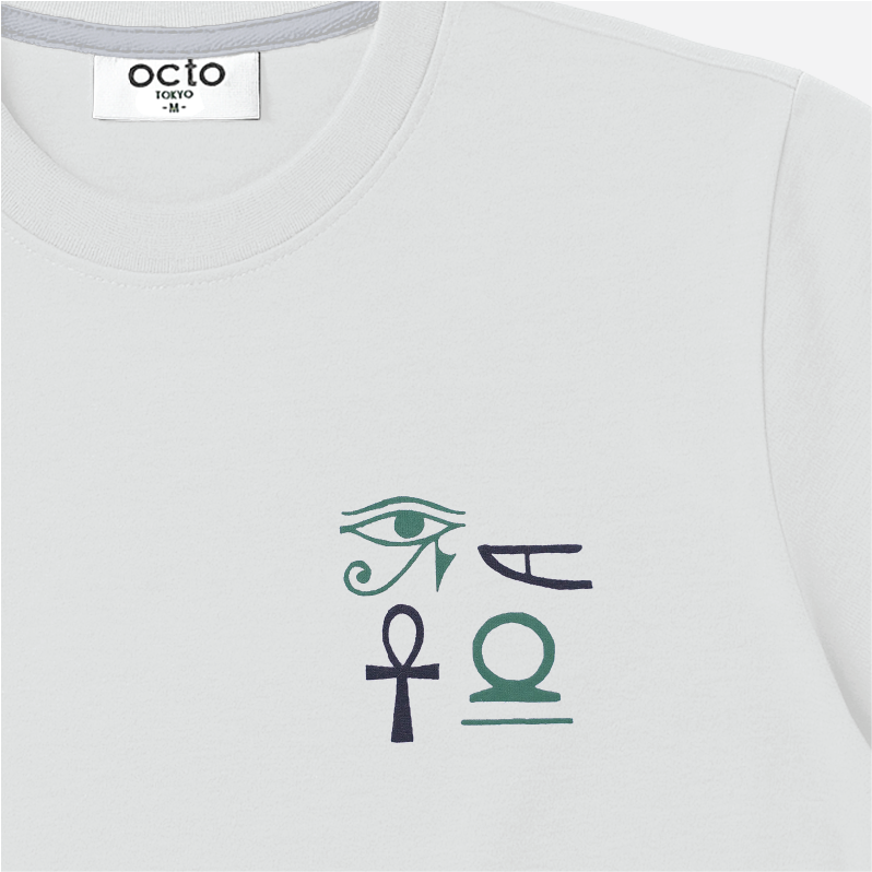 T-SHIRT RUNES